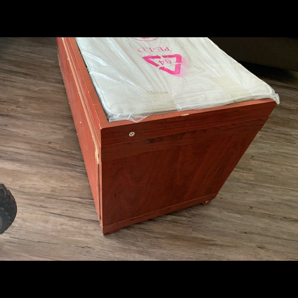 Mueble para centarce - Picture 6 of 8